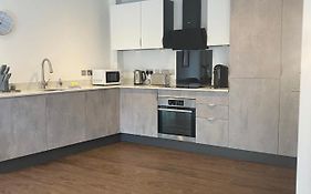 Icona - Stylish Apartment In Brand New Development!